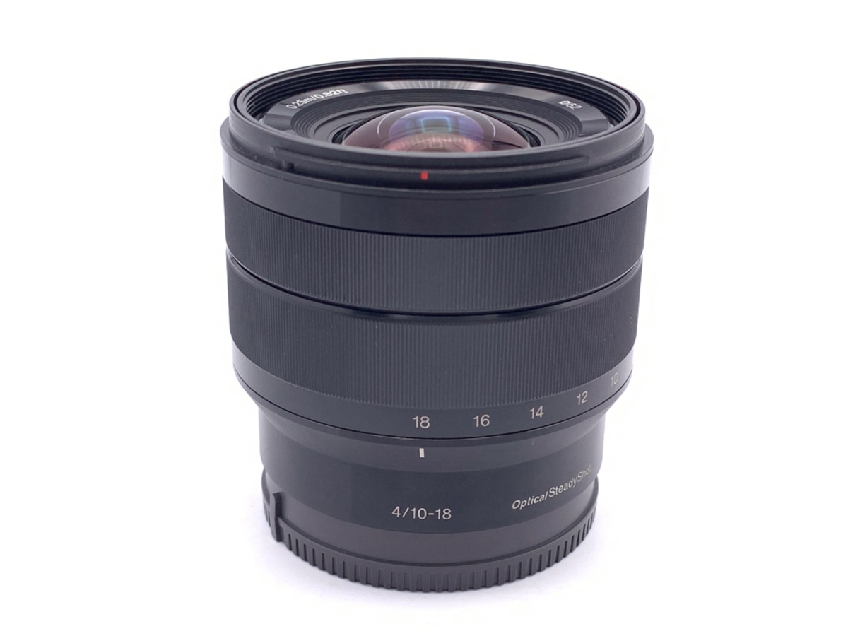 価格.com - SONY E 18-135mm F3.5-5.6 OSS SEL18135 価格比較