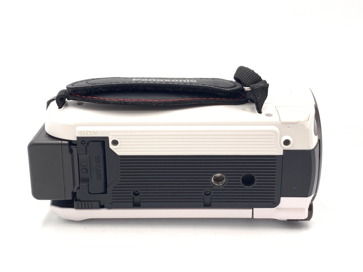 良品】パナソニック デジタル4Kビデオカメラ VX980M 64GB あとから補正 