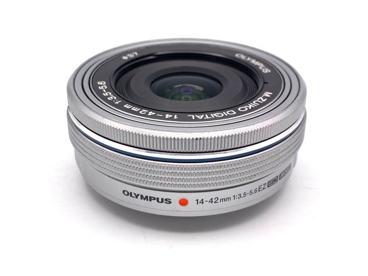 M.ZUIKO DIGITAL ED 14-42/3.5-5.6 EZ ���ް