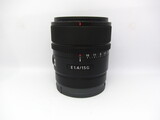 中古】ソニー E 15mm F1.4 G [SEL15F14G] 在庫一覧｜カメラのキタムラ