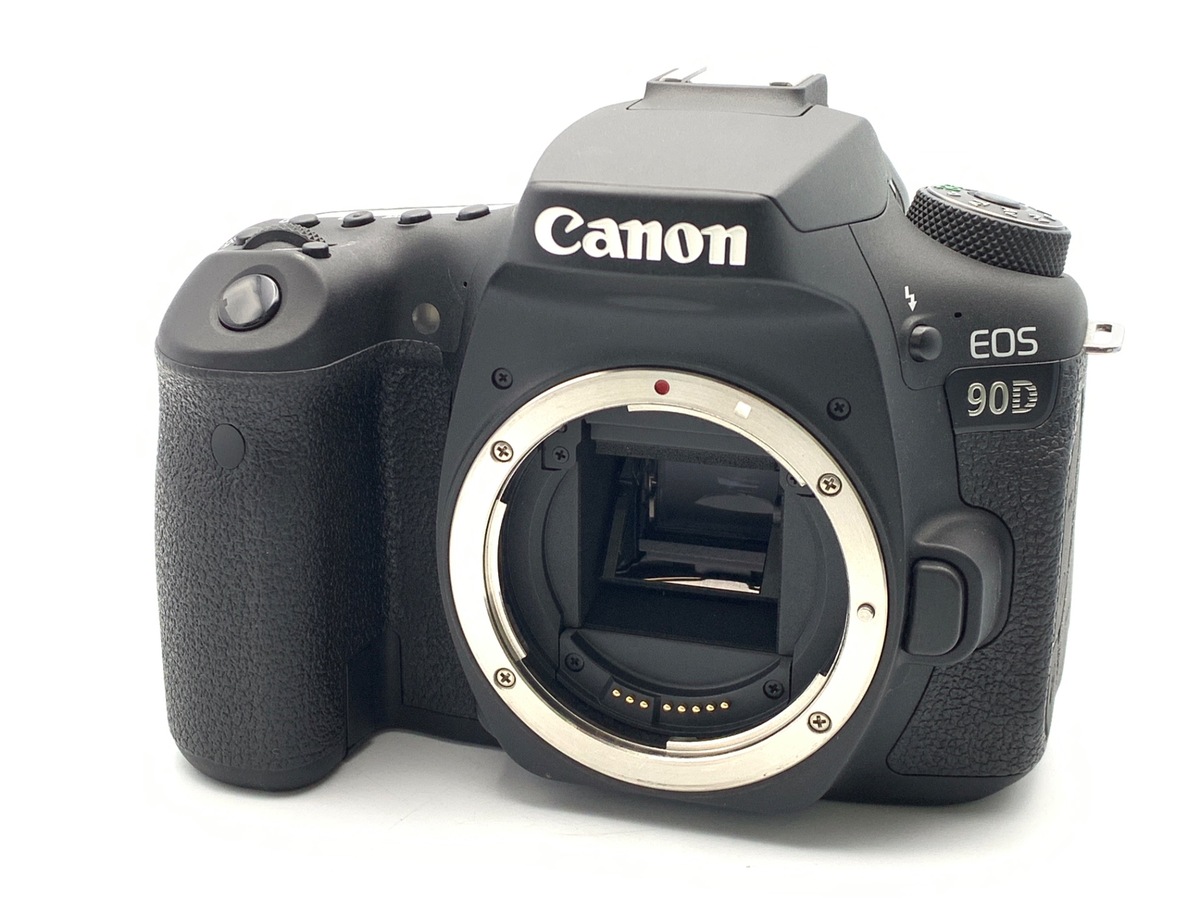 EOS 90D ボディ 中古価格比較 - 価格.com