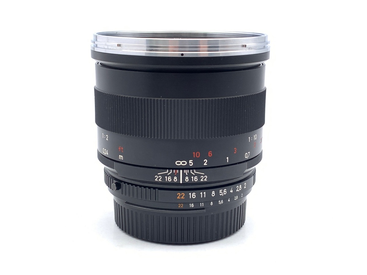 マクロプラナー T* 50/2 ZF.2(CPU付Ai-s)