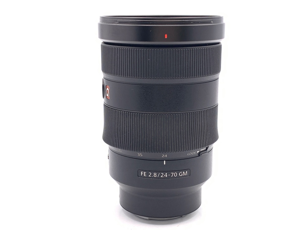 中古】ソニー FE 24-70mm F2.8 GM [SEL2470GM] 在庫一覧｜カメラのキタムラ