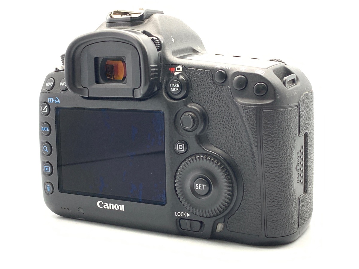�L���m�� EOS 5D MarkIII �{�f�B