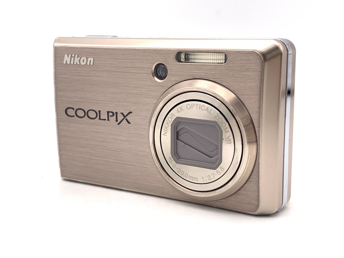 COOLPIX S600(���ް)�y1000����f�z