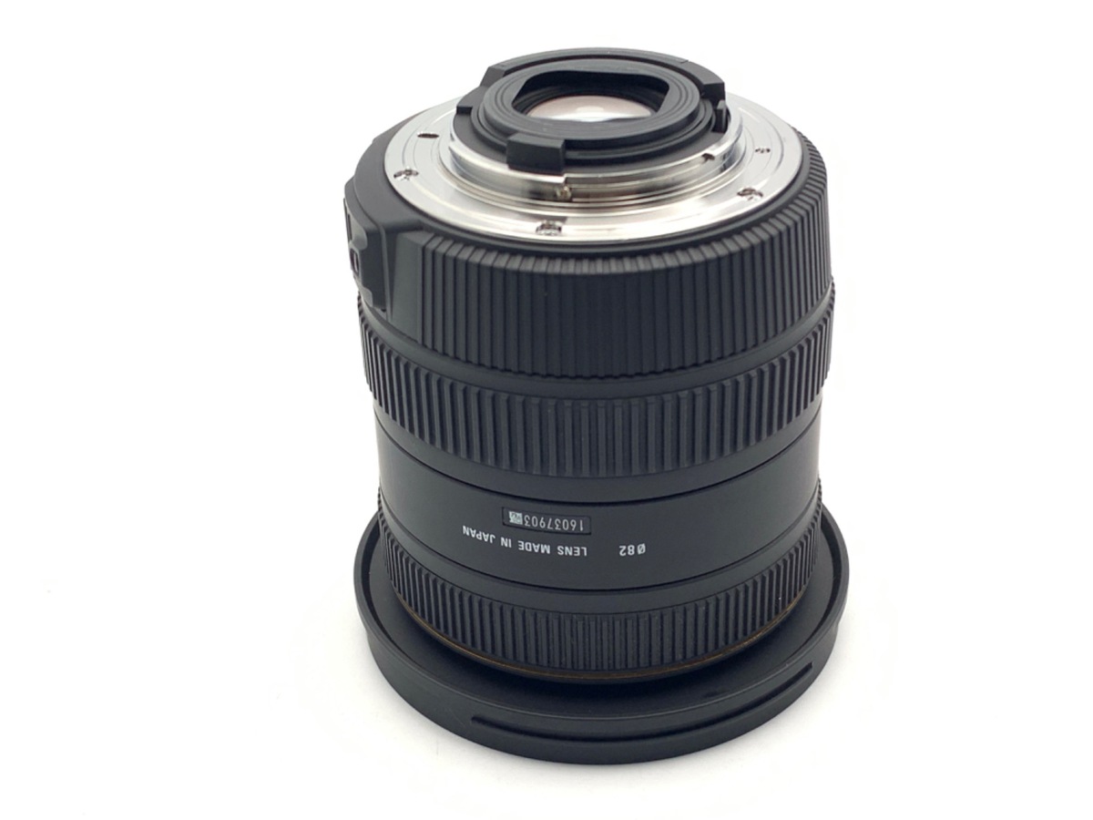 �V�O�} 10-20mm F3.5 EX DC HSM �j�R���p