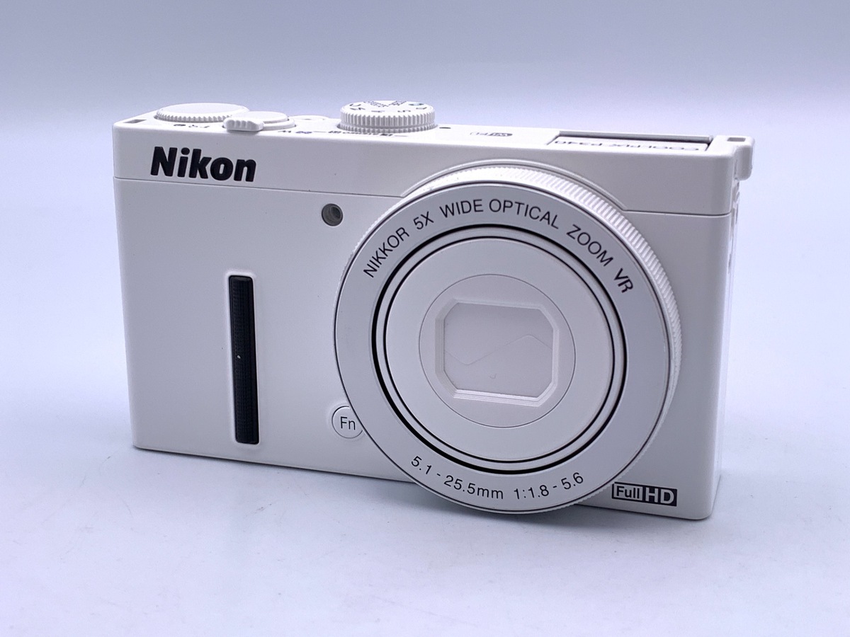 COOLPIX P340 �ܲāy1219����f�z