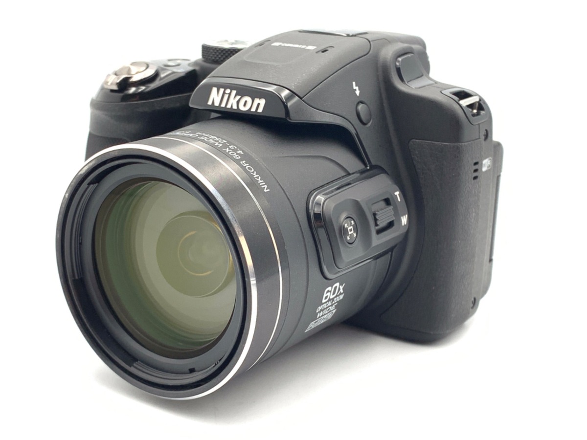 COOLPIX P610 中古価格比較 - 価格.com