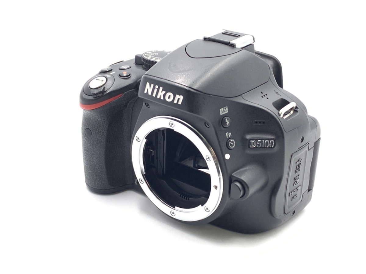 中古】ニコン D5100 ボディ 在庫一覧｜カメラのキタムラ