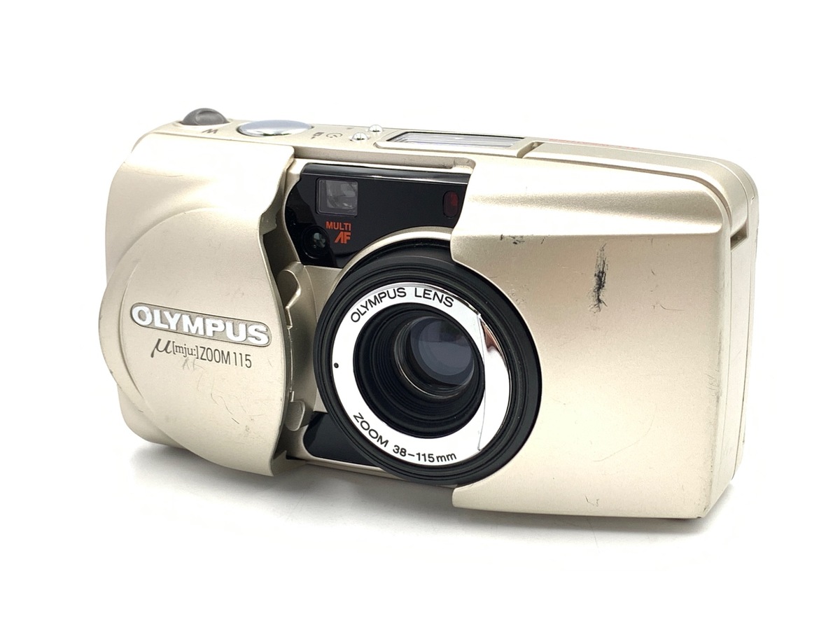 中古】フィルムカメラ｜ミューズーム 在庫一覧｜カメラのキタムラ