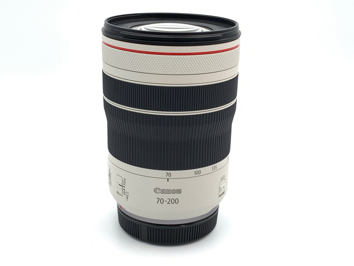 RF70-200mm F4 L IS USM 中古価格比較 - 価格.com