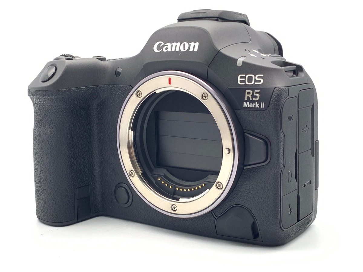 中古】ミラーレス一眼｜EOS R 在庫一覧｜カメラのキタムラ