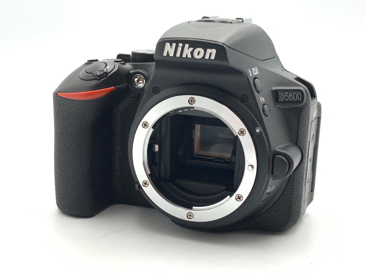 ニコン D5600 ボディ
