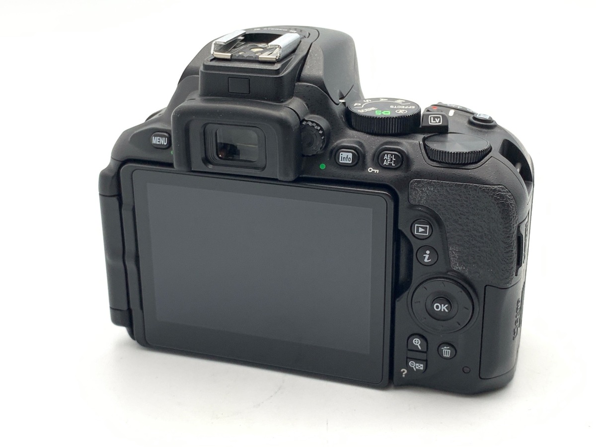 ニコン D5600 ボディ