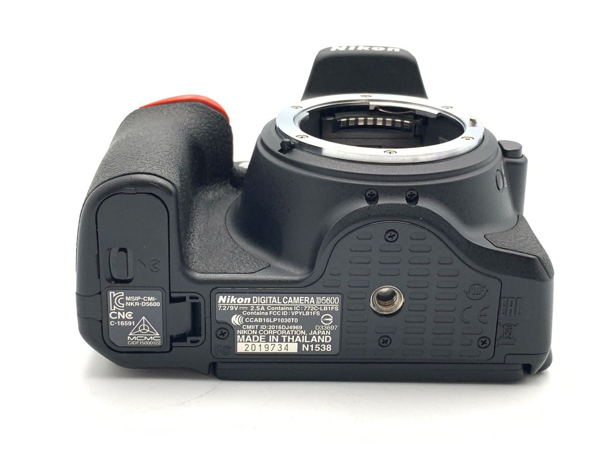 ニコン D5600 ボディ