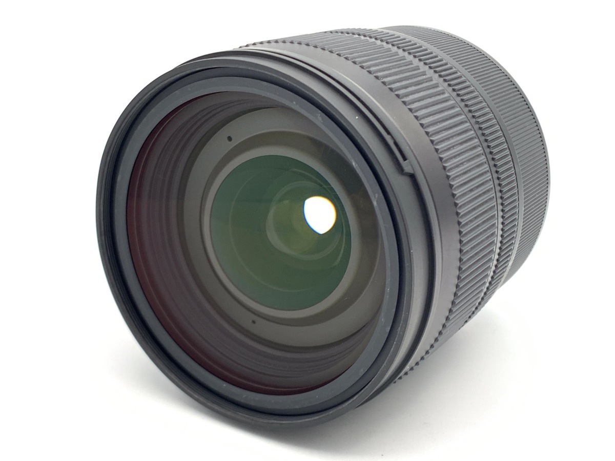 中古】シグマ 24-70mm F2.8 DG OS HSM Art ニコンF用｜｜カメラの