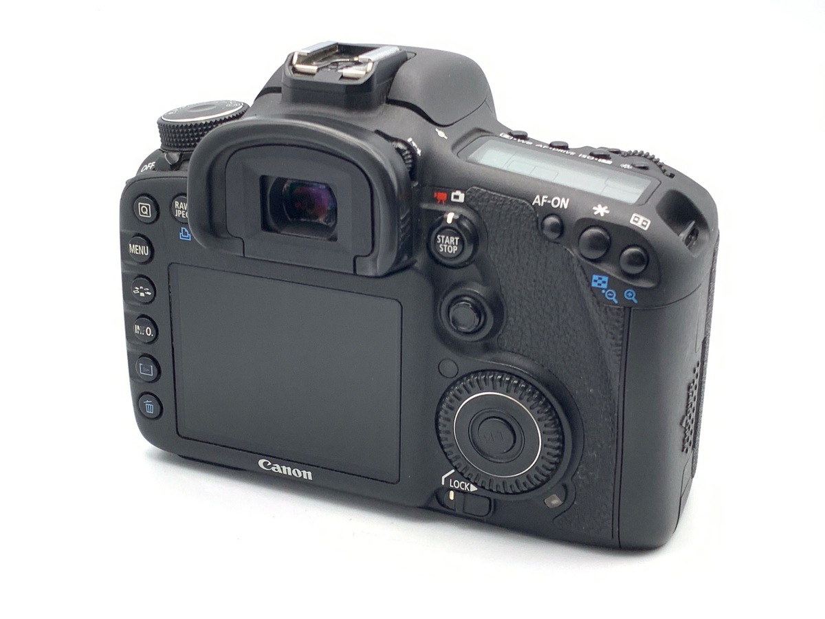 EOS 7D ���ި�y1800����f�z