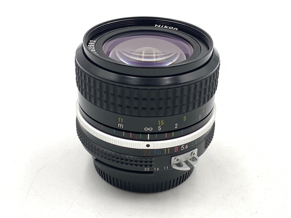 中古】ニコン Ai Nikkor 28mm F3.5 在庫一覧｜カメラのキタムラ