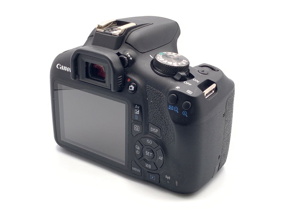 EOS Kiss X90 ボディ【2410万画素】