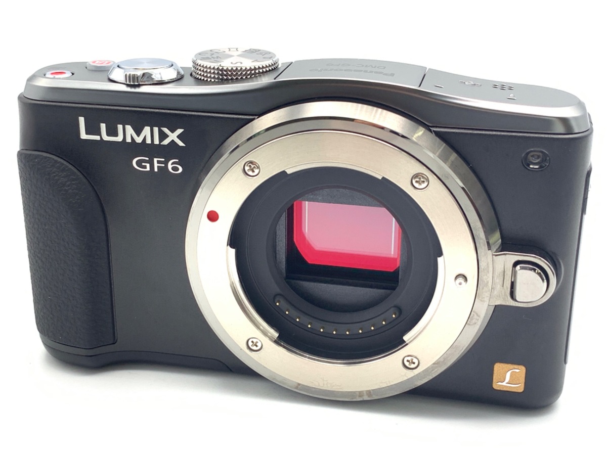 DMC-GF6 ���ި ��ׯ��y1600����f�z