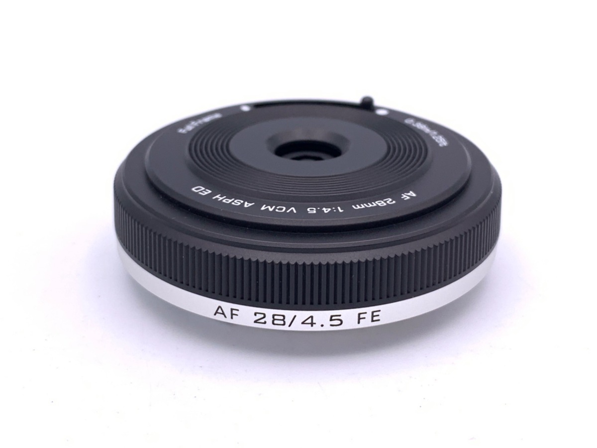VILTOROX Viltrox AF 28mm F4.5 AIR ソニーFE用