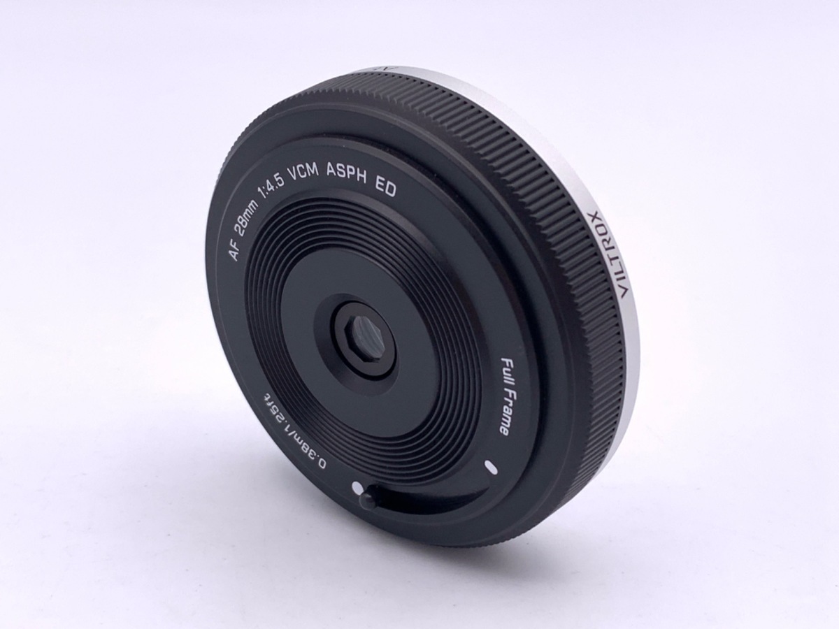 VILTOROX Viltrox AF 28mm F4.5 AIR ソニーFE用