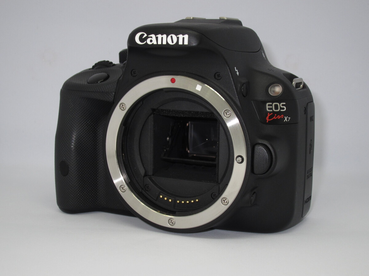 中古】キヤノン EOS Kiss X7 ボディ 在庫一覧｜カメラのキタムラ