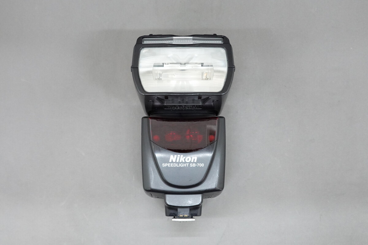 スピードライト SB-700 中古価格比較 - 価格.com