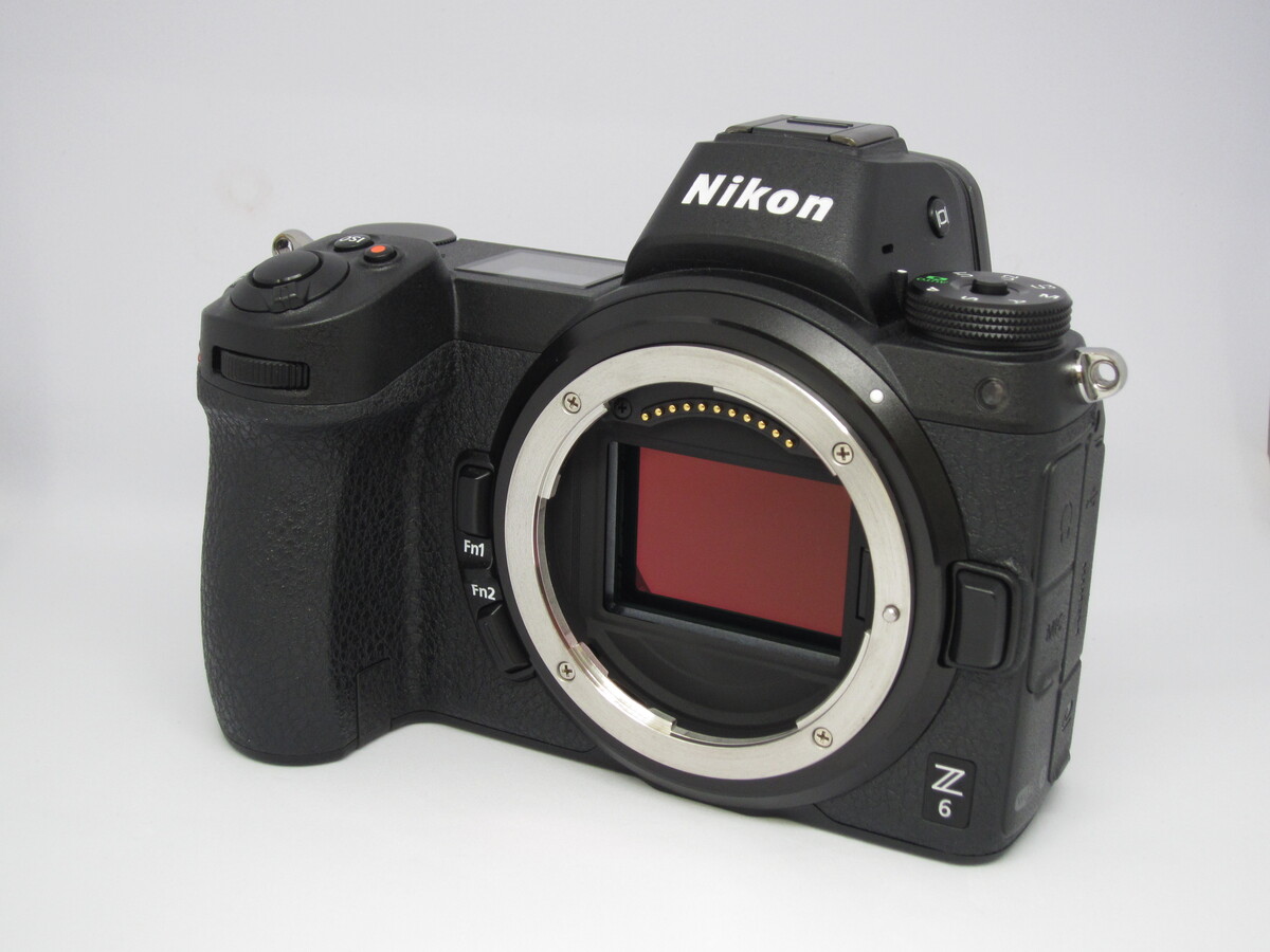 中古】ニコン Z6 ボディ 在庫一覧｜カメラのキタムラ