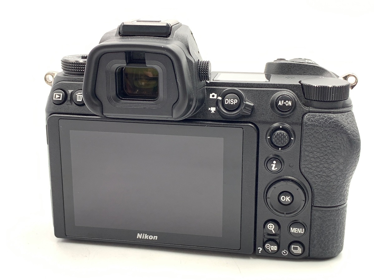 Z 6 ボディ【2450万画素】