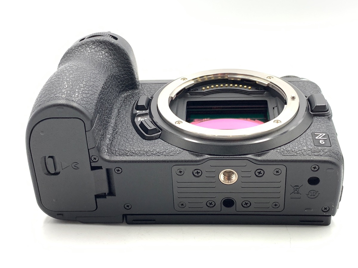 Z 6 ボディ【2450万画素】