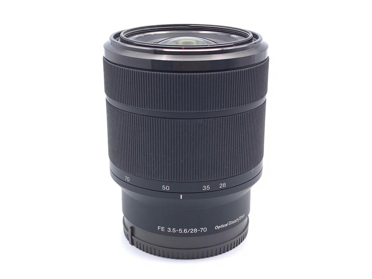 FE 28-70/3.5-5.6 OSS SEL2870