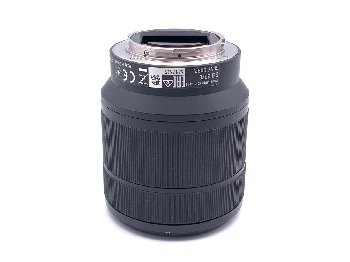 FE 28-70/3.5-5.6 OSS SEL2870