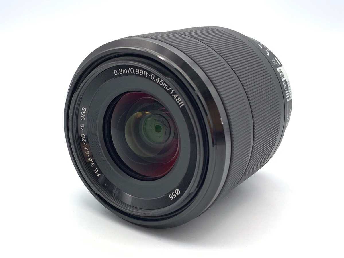 FE 28-70/3.5-5.6 OSS SEL2870