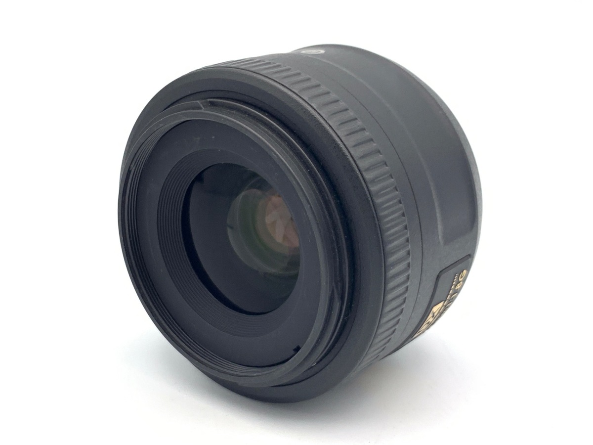 AF-S DX 35/1.8G