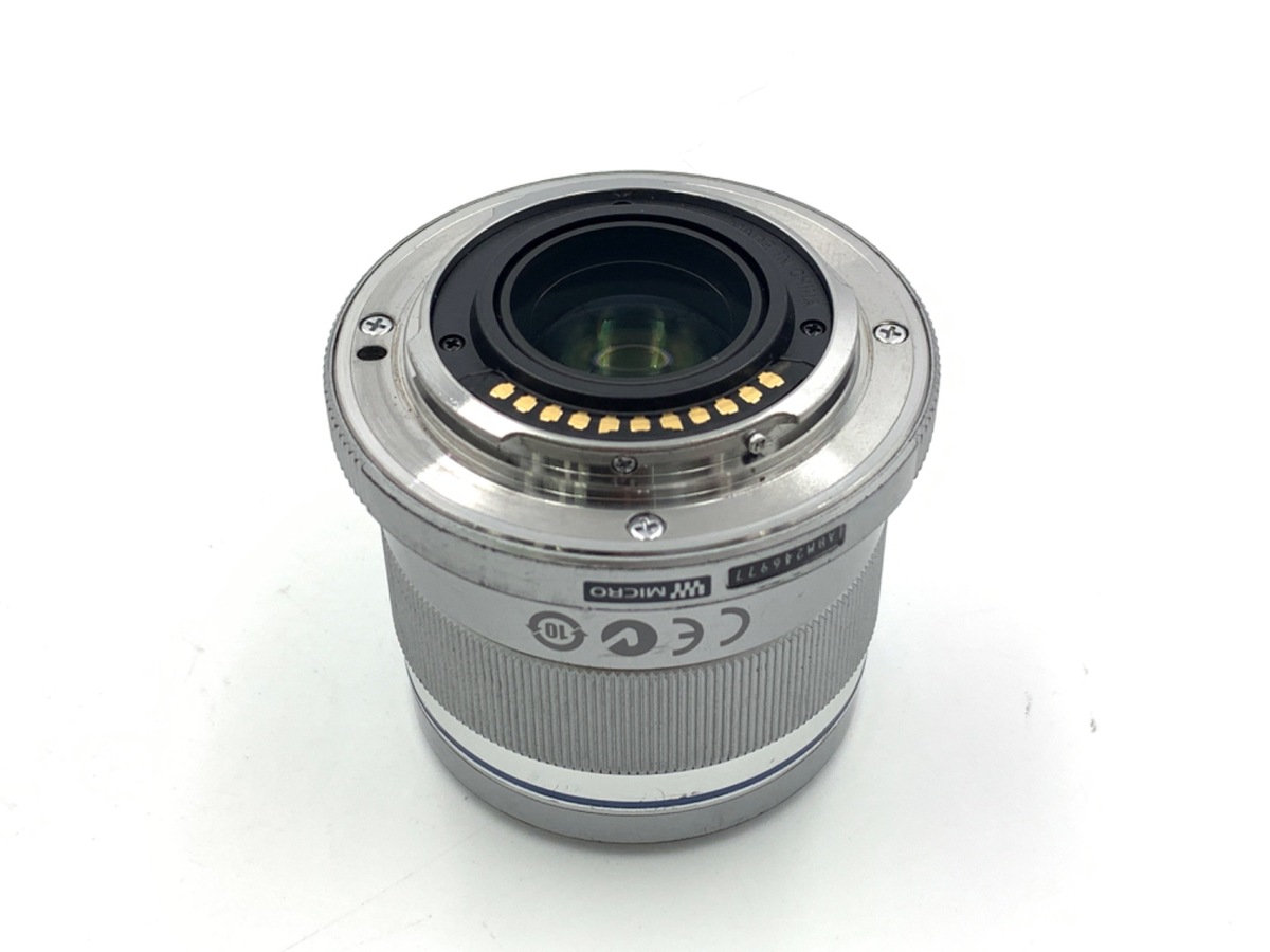 M.ZUIKO DIGITAL 45/1.8 ���ް