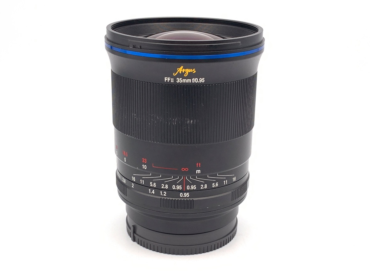 Argus FF II 35/0.95 �ưE [LAO0221]