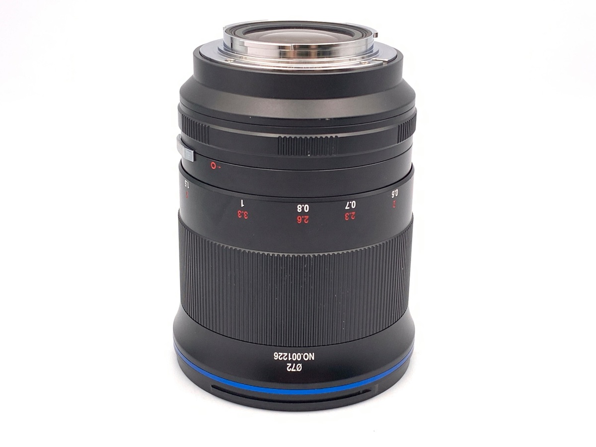 Argus FF II 35/0.95 �ưE [LAO0221]