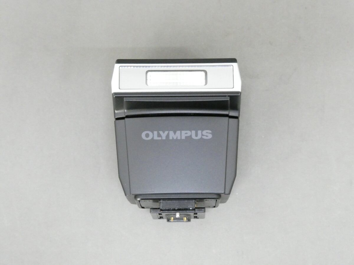 中古】オリンパス エレクトロニックフラッシュ FL-LM3 在庫一覧