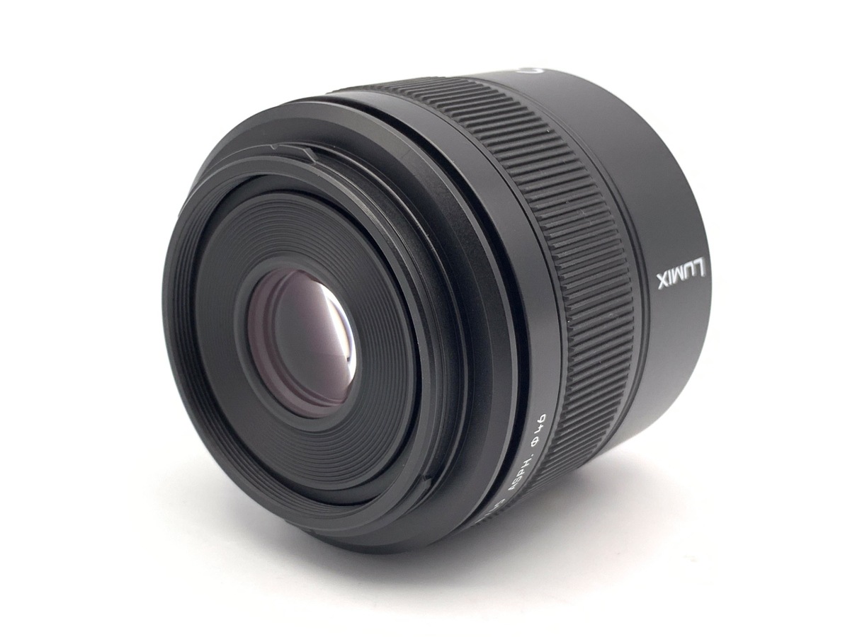 LEICA DG MACRO-ELMARIT 45/2.8 ASPH./MEGA O.I.S. (H-ES045)