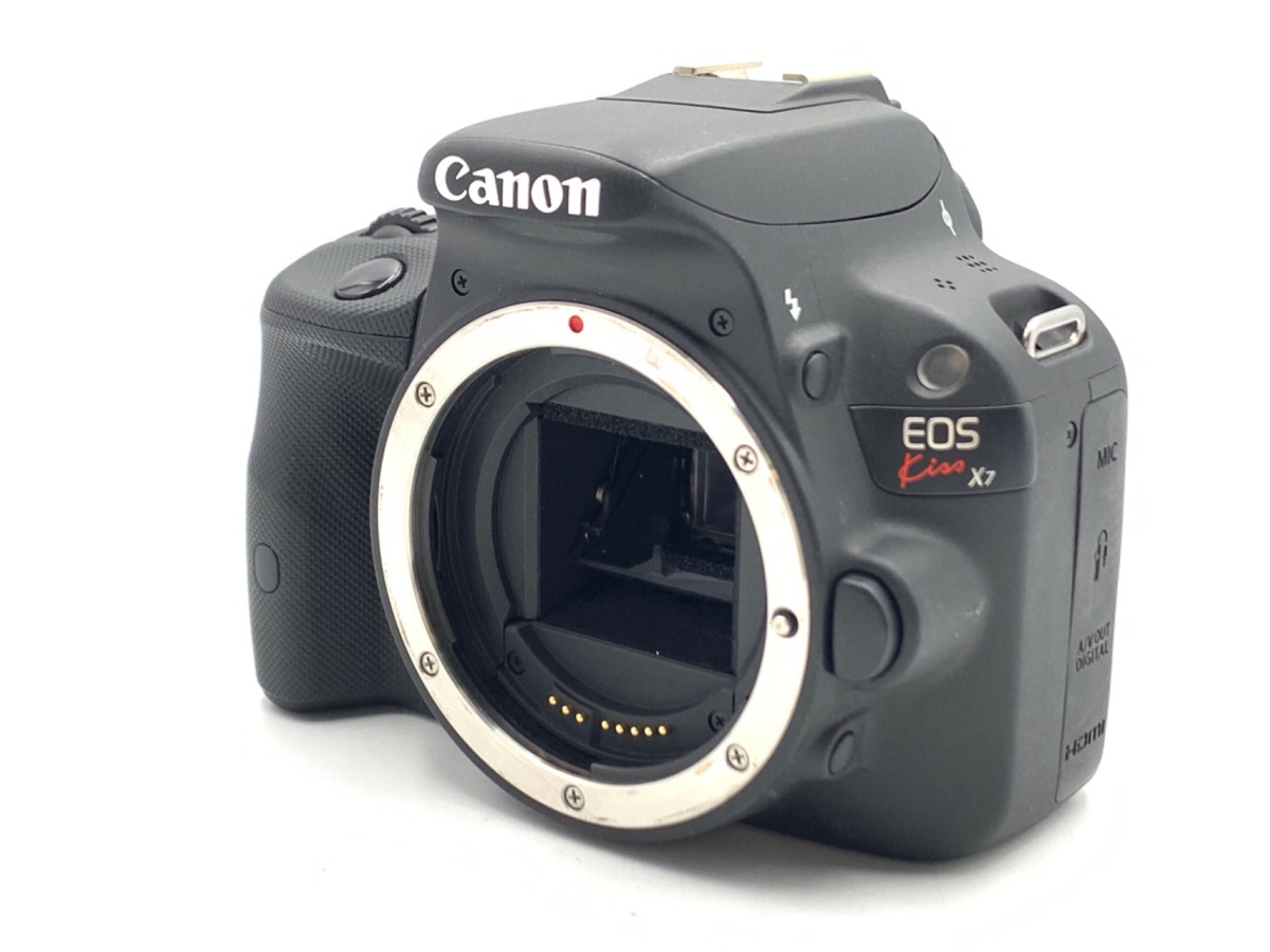 EOS kiss X7 ���ި�y1800����f�z