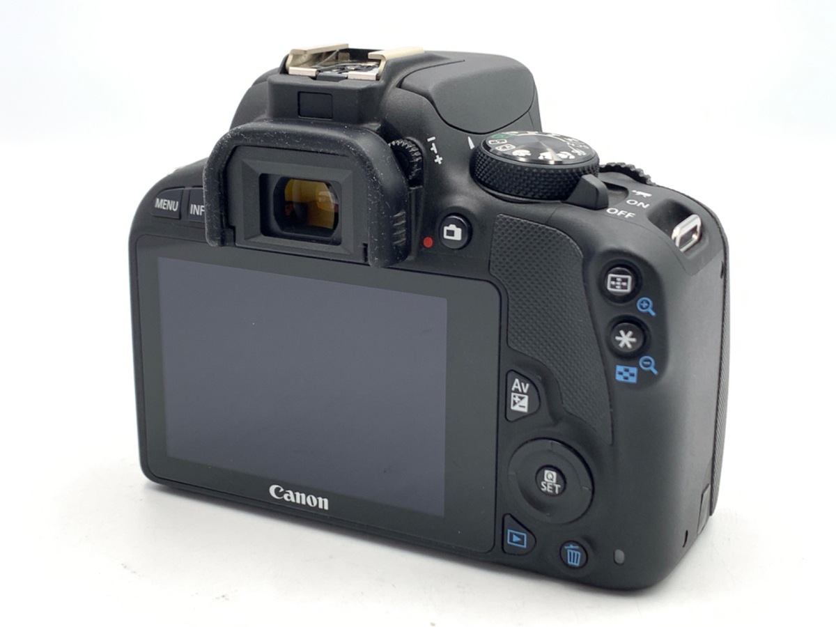 EOS kiss X7 ボディ【1800万画素】
