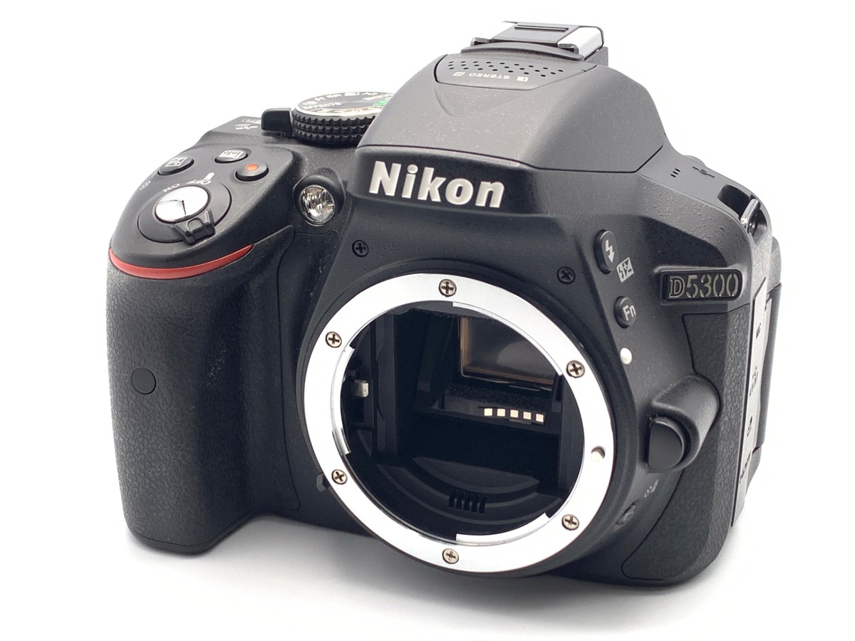 D5300 ボディ 中古価格比較 - 価格.com D5300 ボディ 中古価格比較 - 価格.com