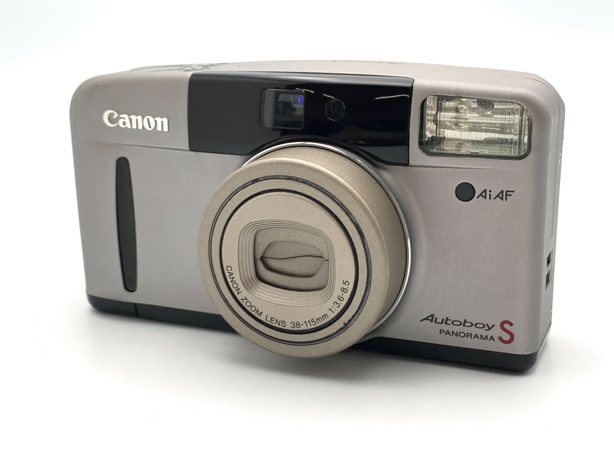 中古フィルムカメラ CANON 製品一覧 - 価格.com