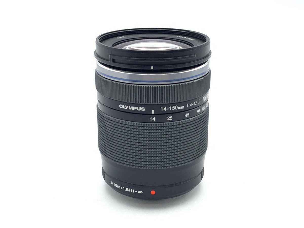 中古】オリンパス M.ZUIKO DIGITAL ED 14-150mm F4.0-5.6 II 在庫一覧