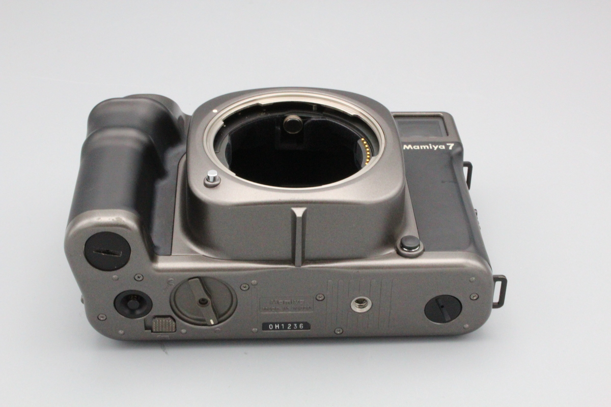 マミヤ7 mamiya7 ボディのみ Mamiya7 マミヤ7 ボディ 中判カメラ