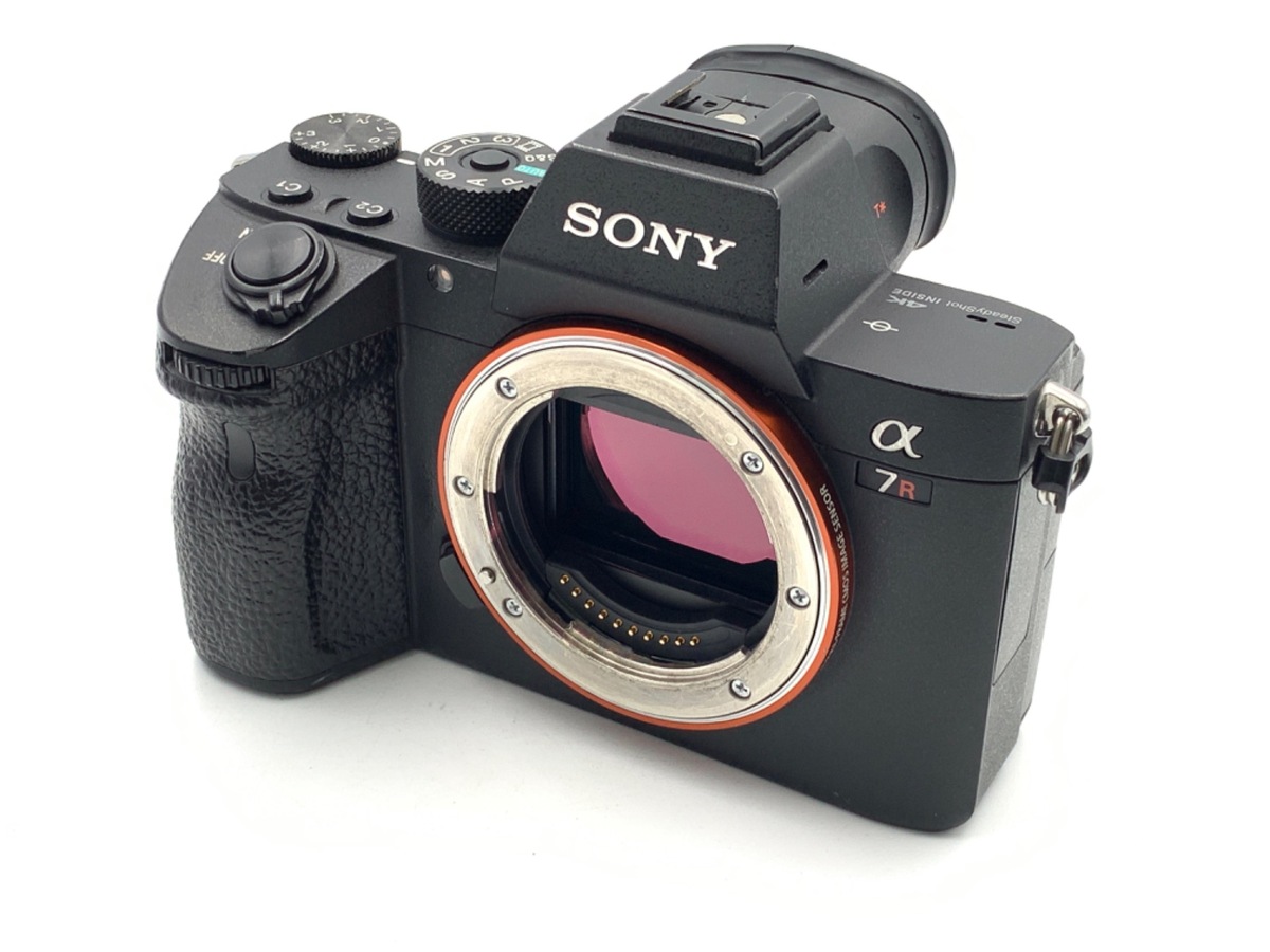 価格.com - SONY α7R IV ILCE-7RM4 ボディ 価格比較