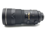 中古】ニコン AF-S NIKKOR 300mm f/2.8G ED VR II 在庫一覧