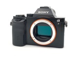 SONY α7 ILCE-7 ボディ α7 ILCE-7 ボディ 中古価格比較 - 価格.com
