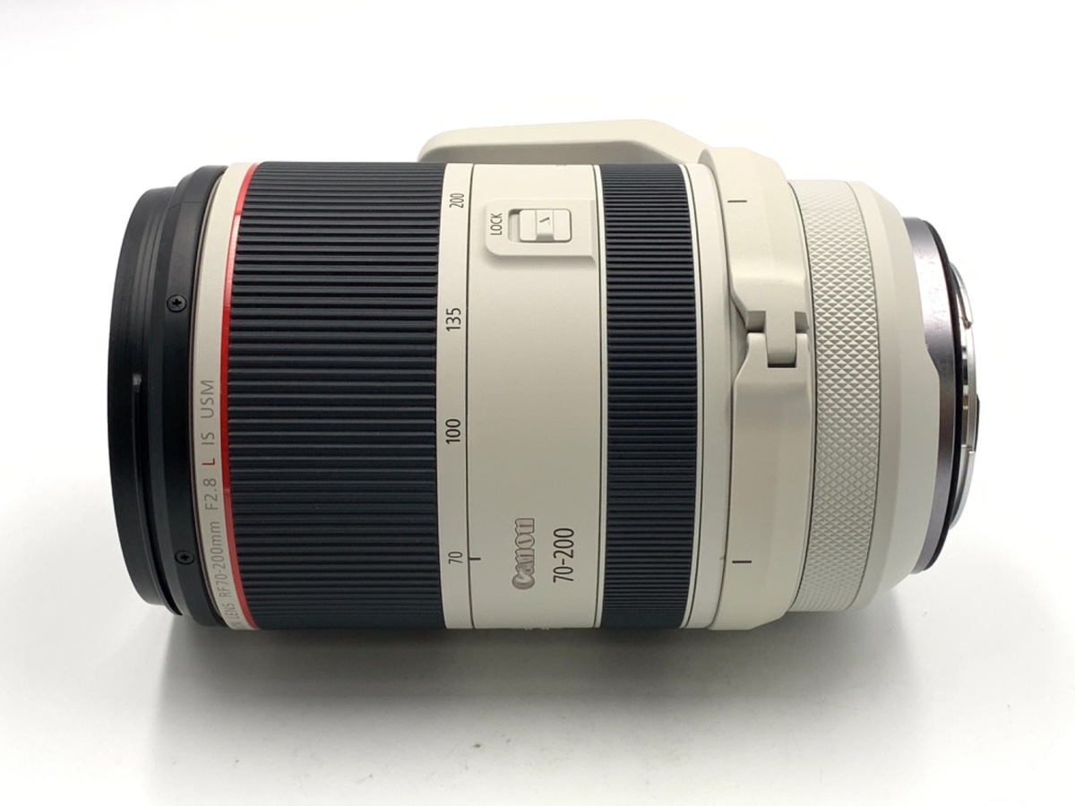 【送料込】 RF70-200mm 価格.com - 中古価格比較 USM IS L F2.8 レンズ(ズーム)